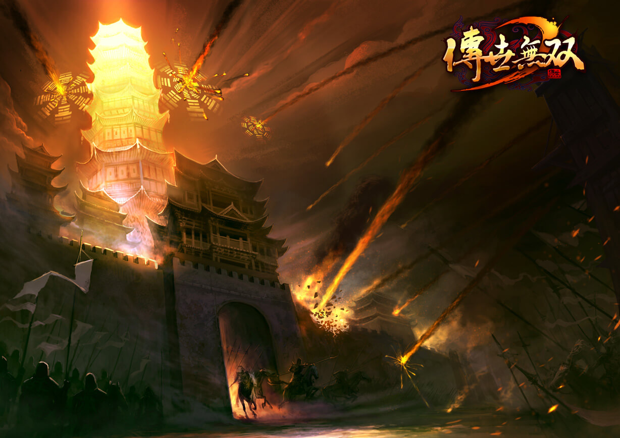 传世无双之金装裁决手游：元神合击颠覆战场，老玩家回归寻初心，新玩家轻松上手制霸玛法