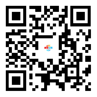 迪莫互娱助手二维码