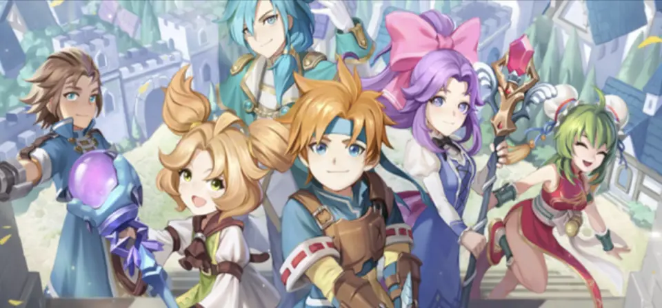 《魔力宝贝回忆十宠版》手游：十宠养成指南，萌宠天团横扫大陆！(图1)