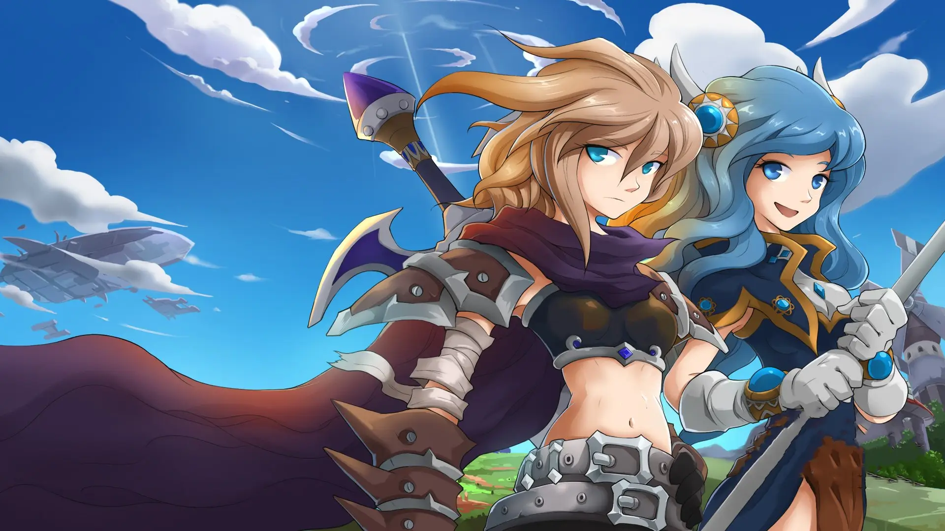 《魔力宝贝回忆十宠版》：十宠共战，策略回合制再升级！(图1)